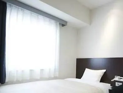 Hotel Mid In Akabane Ekimae Tokyo