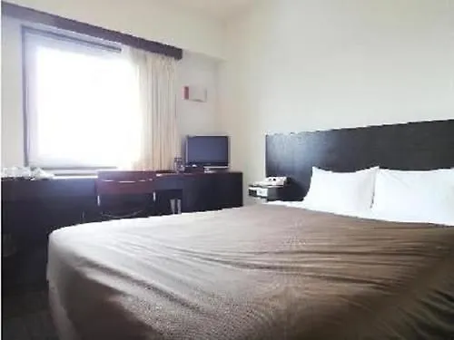 Hotel Mid In Akabane Ekimae Tokyo