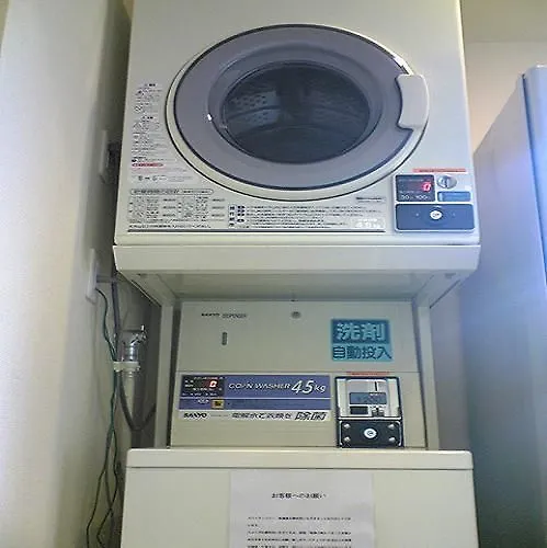 Hotel Mid In Akabane Ekimae Tokyo