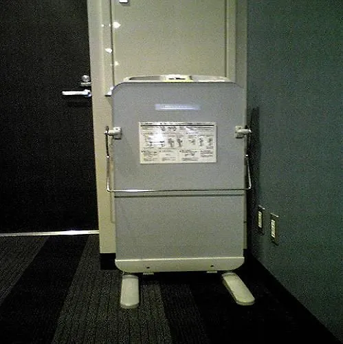 Hotel Mid In Akabane Ekimae Tokyo