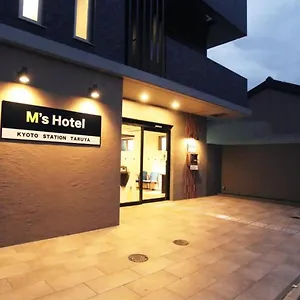 https://ms-inn-kyoto-station-taruya.hotels-in-kyoto.org