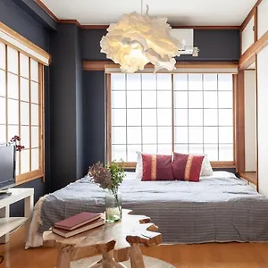 Apartment Hills Komagome