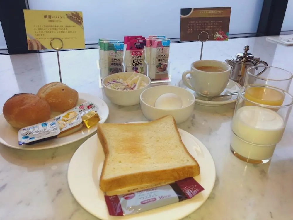 Hotel Mid In Akabane Ekimae Präfektur Tokio Japan