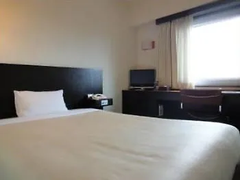 Hotel Mid In Akabane Ekimae Präfektur Tokio